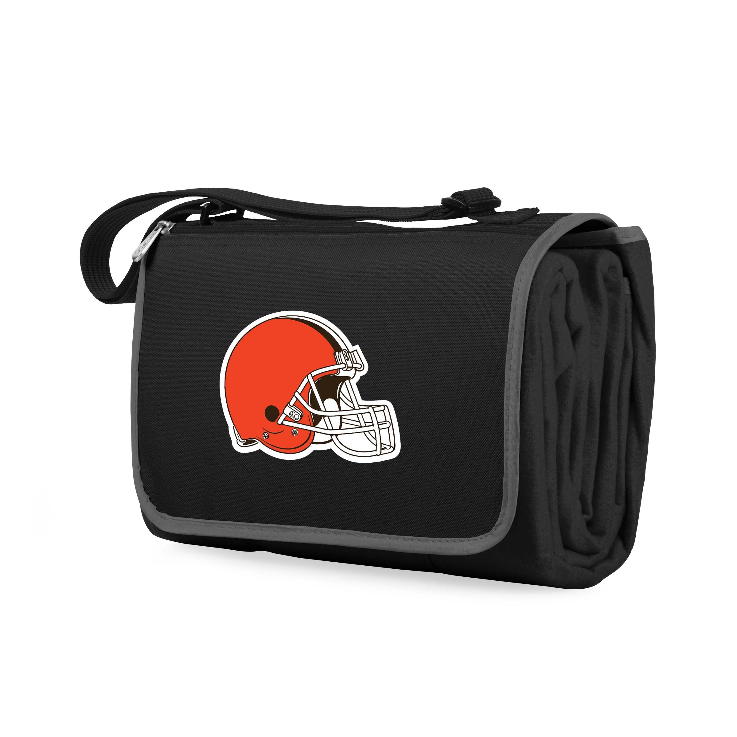 Cleveland Browns - Blanket Tote Outdoor Picnic Blanket