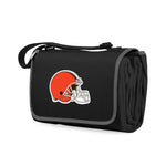 Cleveland Browns - Blanket Tote Outdoor Picnic Blanket