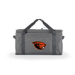 Oregon State Beavers - 64 Can Collapsible Cooler