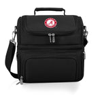 Alabama Crimson Tide - Pranzo Lunch Bag Cooler with Utensils