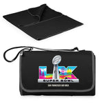 Super Bowl LX - Blanket Tote Outdoor Picnic Blanket