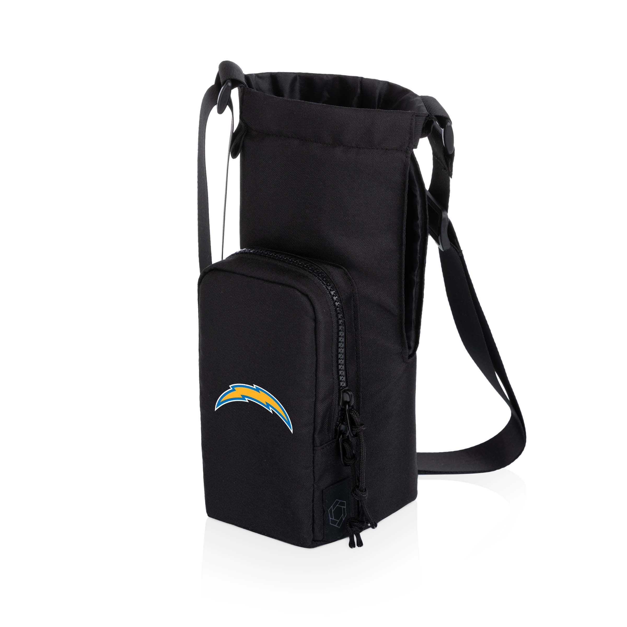 Los Angeles Chargers - Eclipse Tumbler Tote Bag
