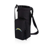 Los Angeles Chargers - Eclipse Tumbler Tote Bag