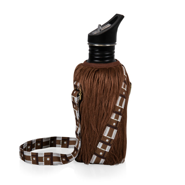 Star Wars Chewbacca - Bottle Cooler with Bottle