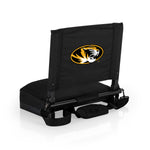 Mizzou Tigers - Gridiron Portable Stadium Seat