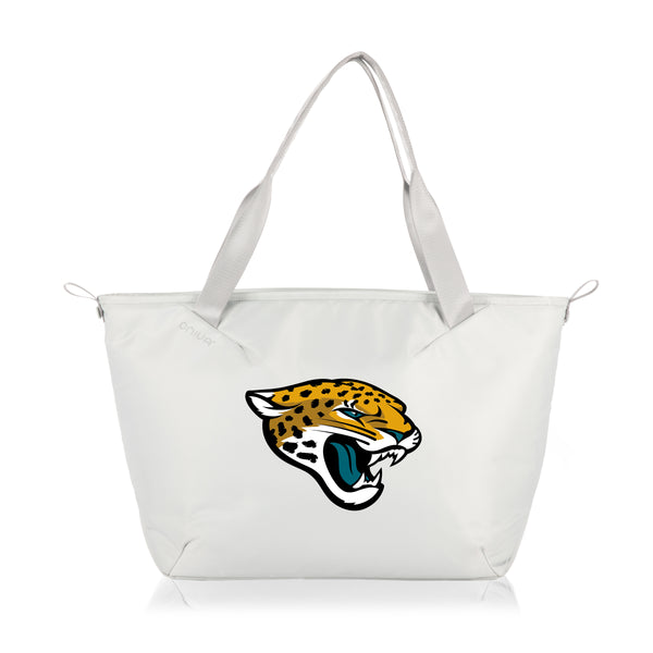 Jacksonville Jaguars - Tarana Recycled Cooler Tote Bag