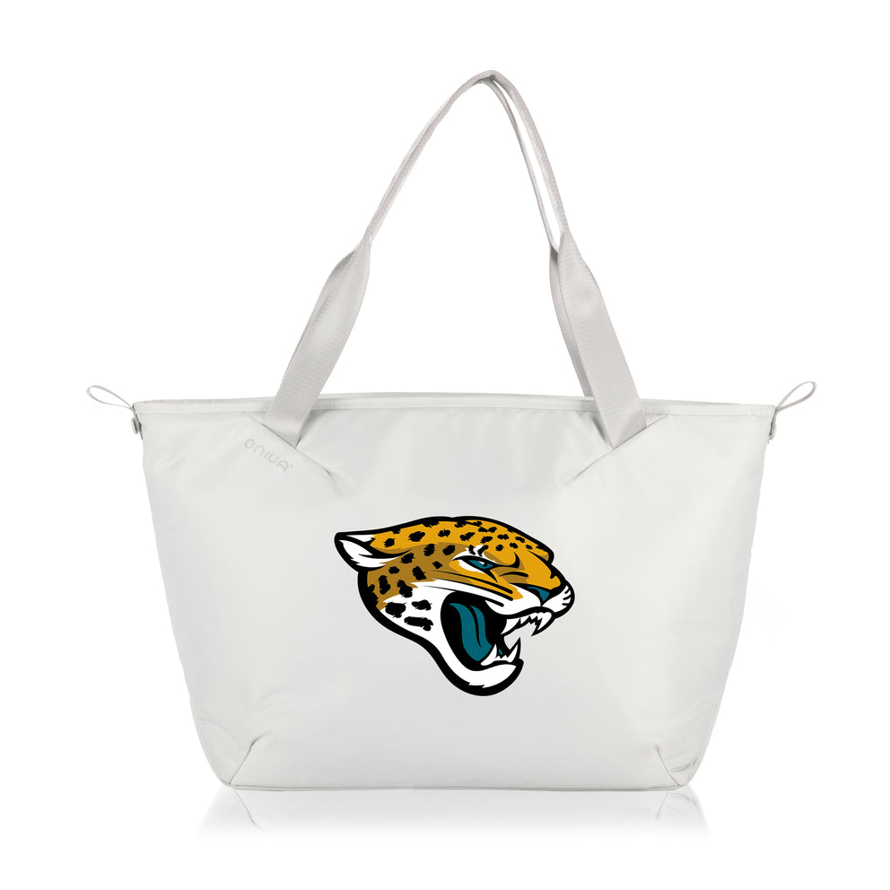 Jacksonville Jaguars - Tarana Recycled Cooler Tote Bag
