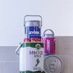 Mega Can Cooler