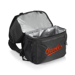 Baltimore Orioles - Tarana Recycled Backpack Cooler