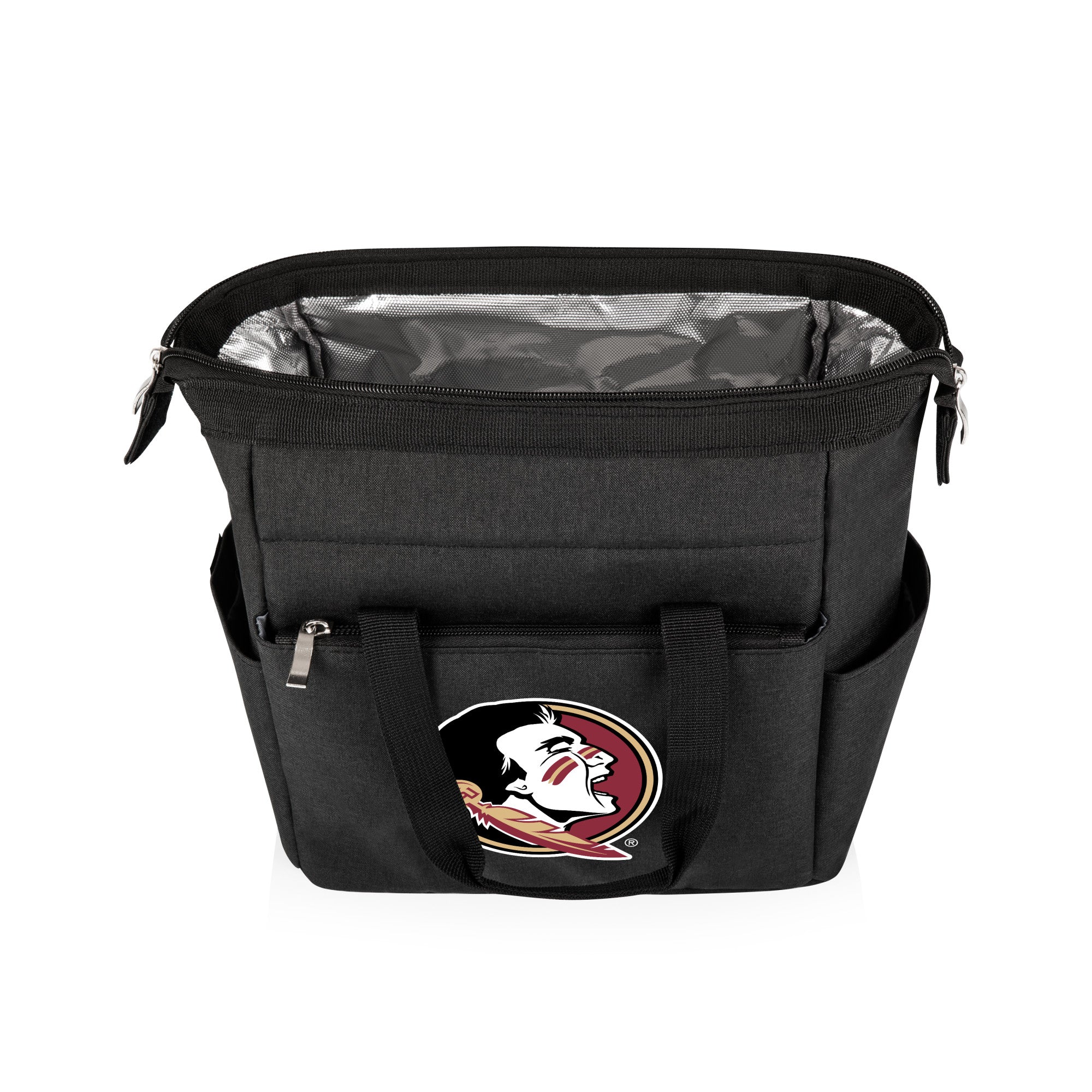 Florida State Seminoles - On The Go Lunch Bag Cooler