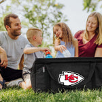 Kansas City Chiefs - 64 Can Collapsible Cooler