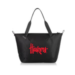 Nebraska Cornhuskers - Tarana Cooler Tote Bag