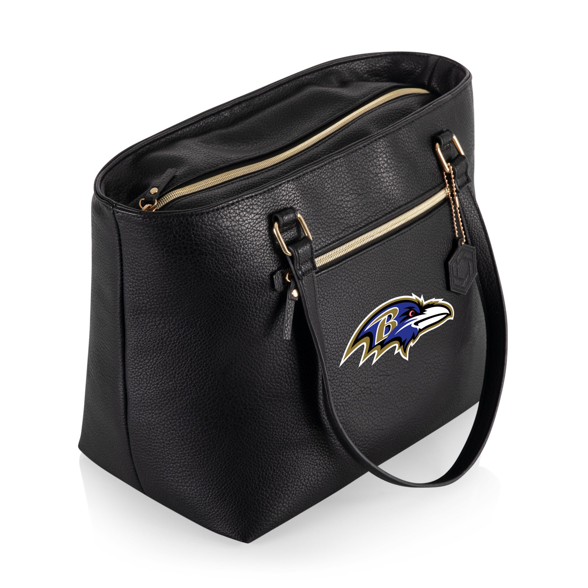 Baltimore Ravens - Uptown Cooler Tote Bag