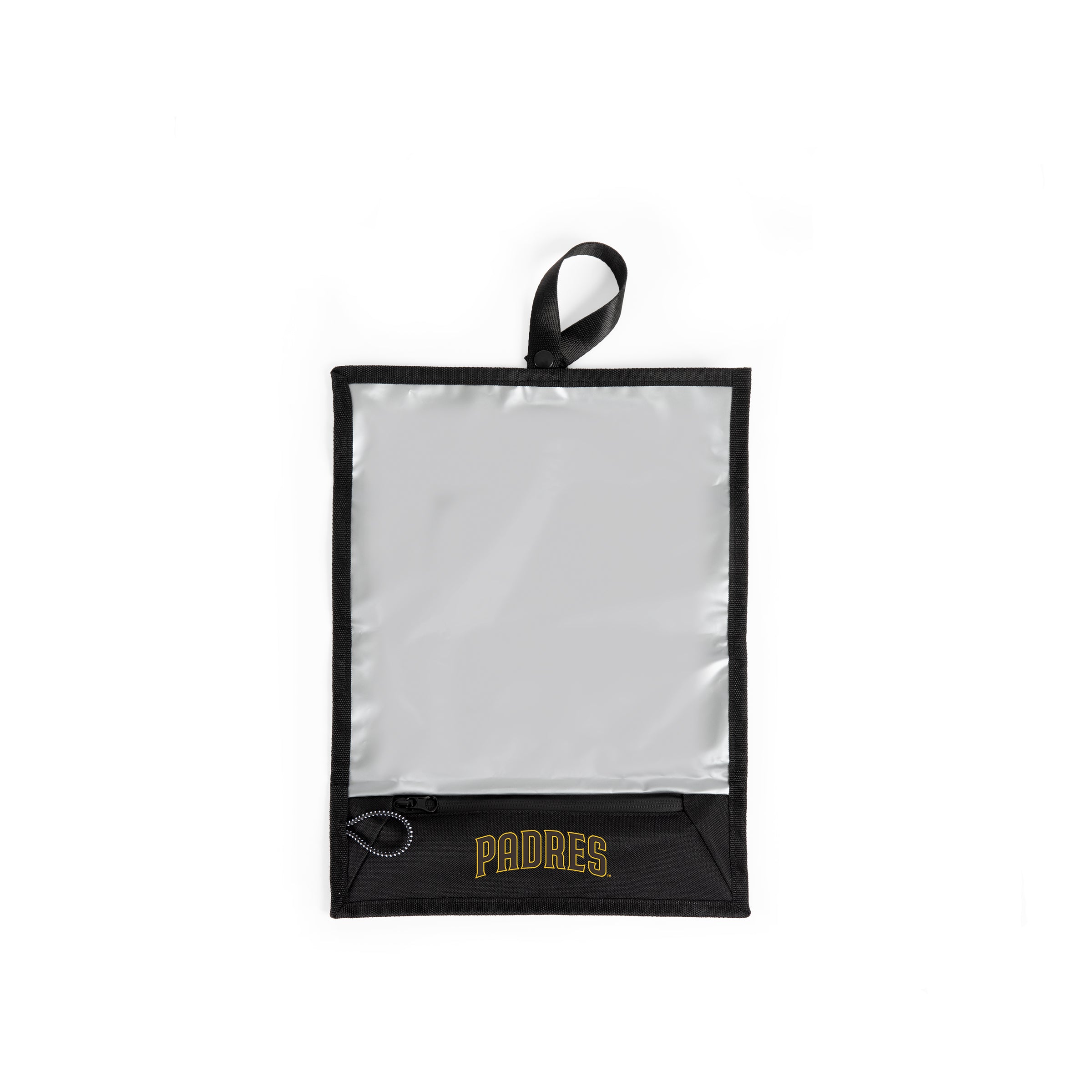 San Diego Padres - Tarana Lunch Bag Cooler with Utensils
