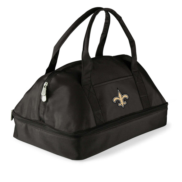 New Orleans Saints - Potluck Casserole Tote