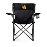 Baylor Bears - PTZ Camp Chair