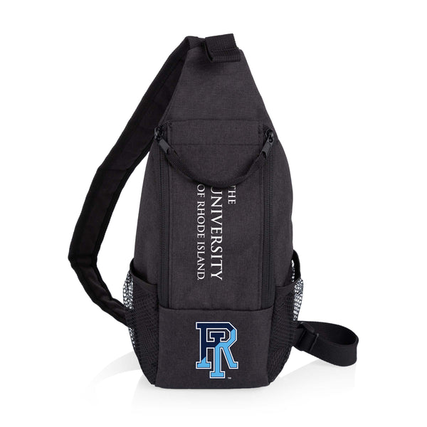 Rhode Island Rams - Strider Cooler Sling Bag