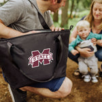 Mississippi State Bulldogs - Tarana Recycled Cooler Tote Bag