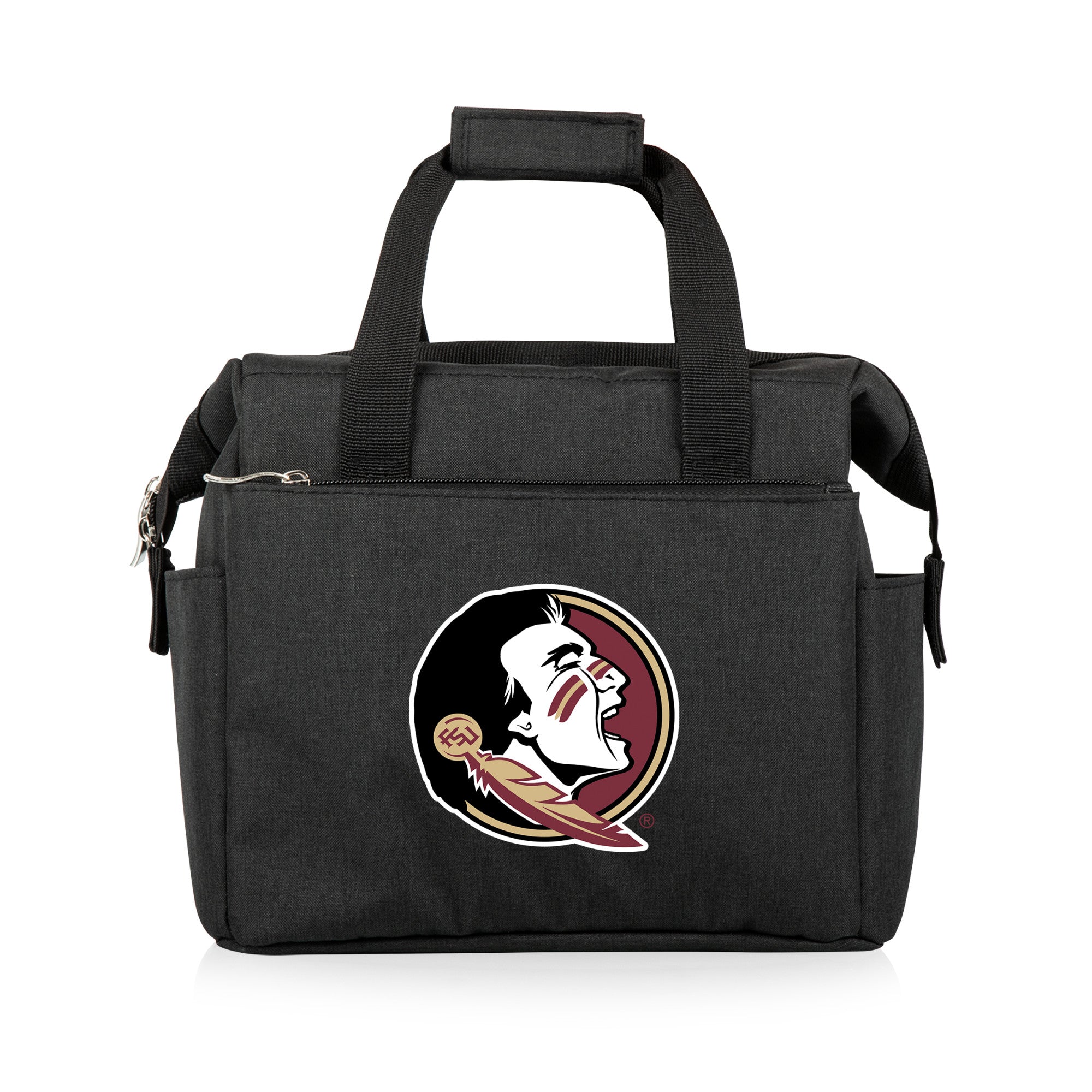 Florida State Seminoles - On The Go Lunch Bag Cooler