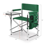 Green Bay Packers - Sports Chair