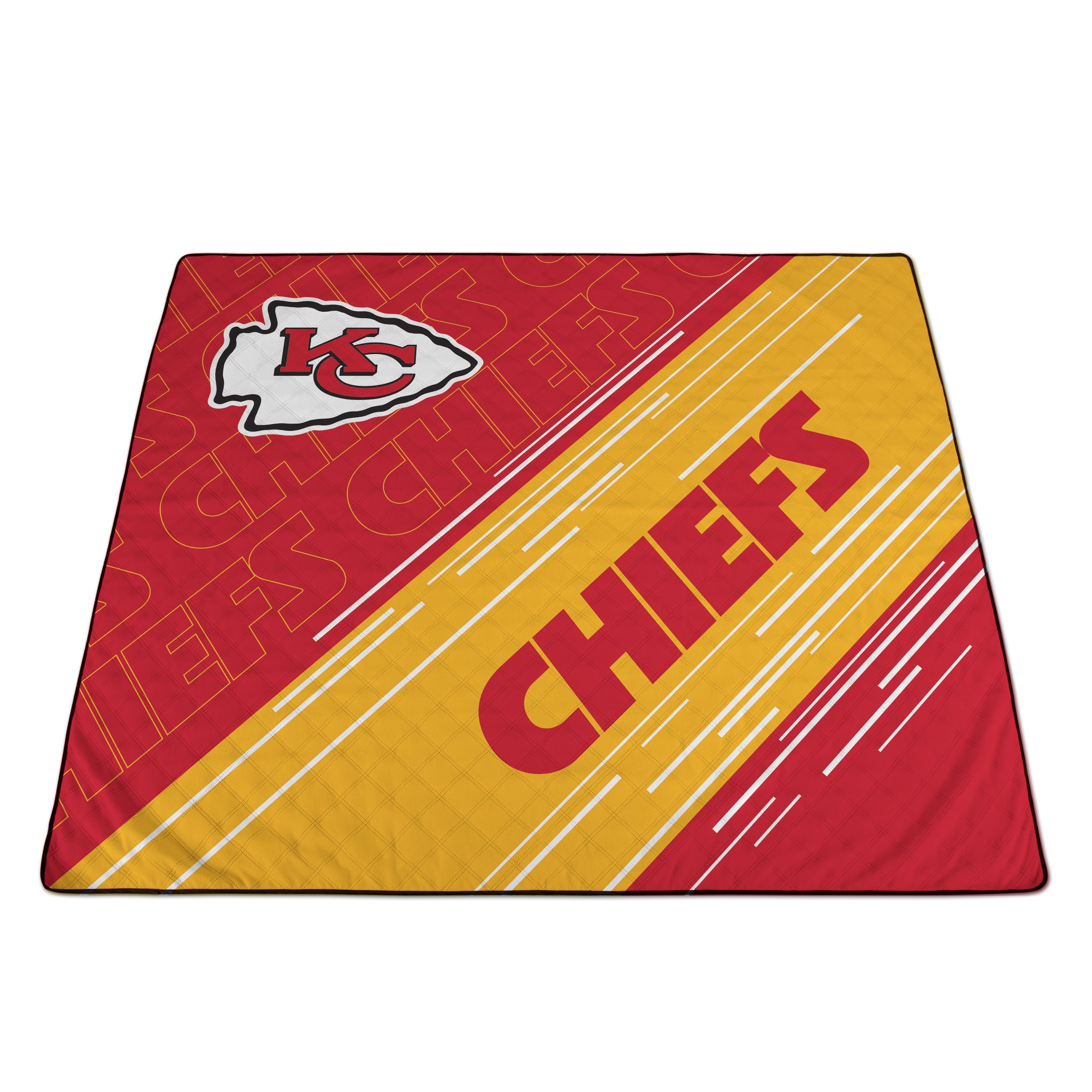 Kansas City Chiefs - Impresa Picnic Blanket