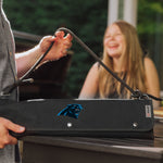 Carolina Panthers - BBQ Roll Up 3 Piece Set