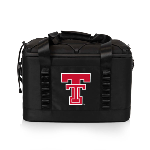 Texas Tech Red Raiders - Tarana Superthick Recycled Cooler - 24 can
