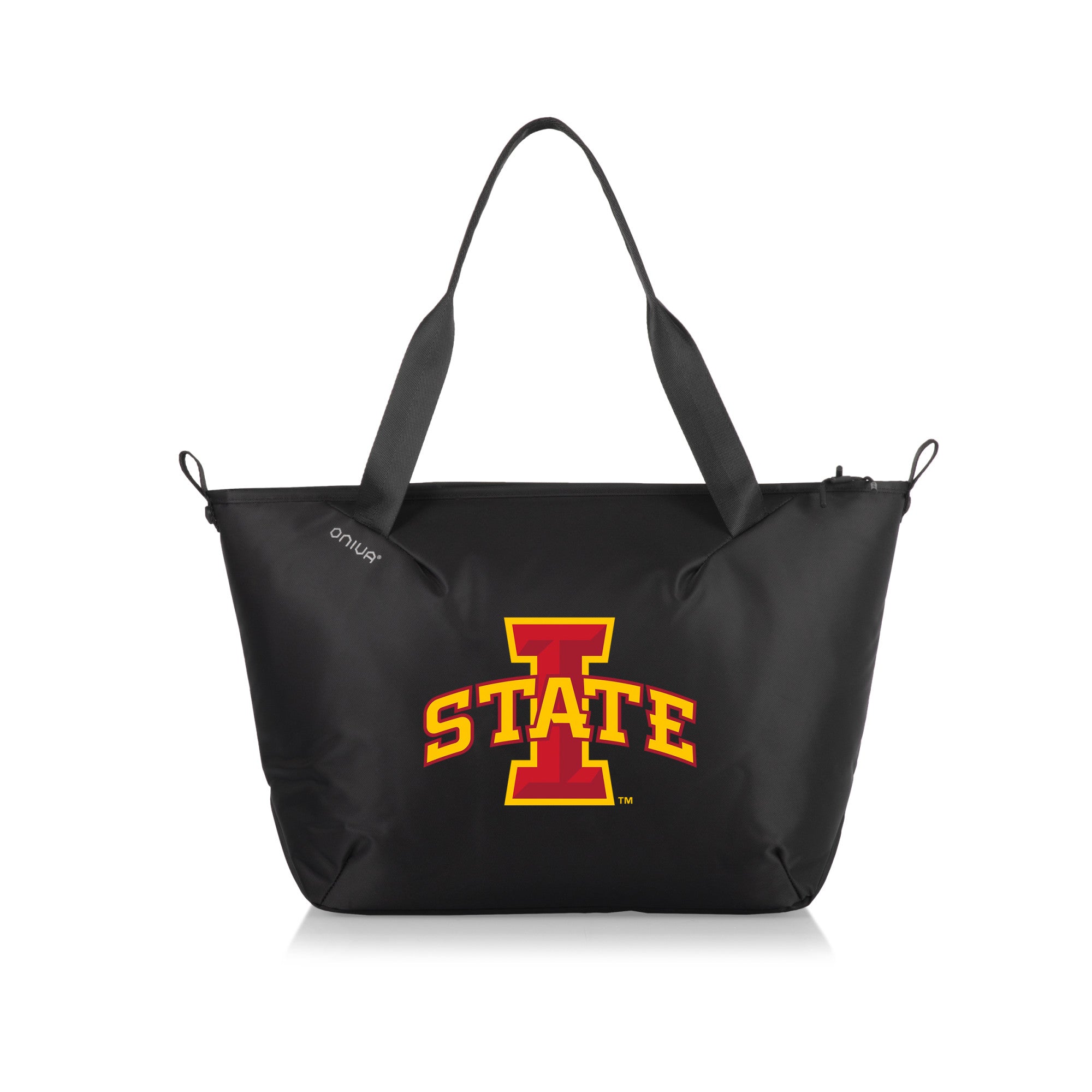 Iowa State Cyclones - Tarana Cooler Tote Bag