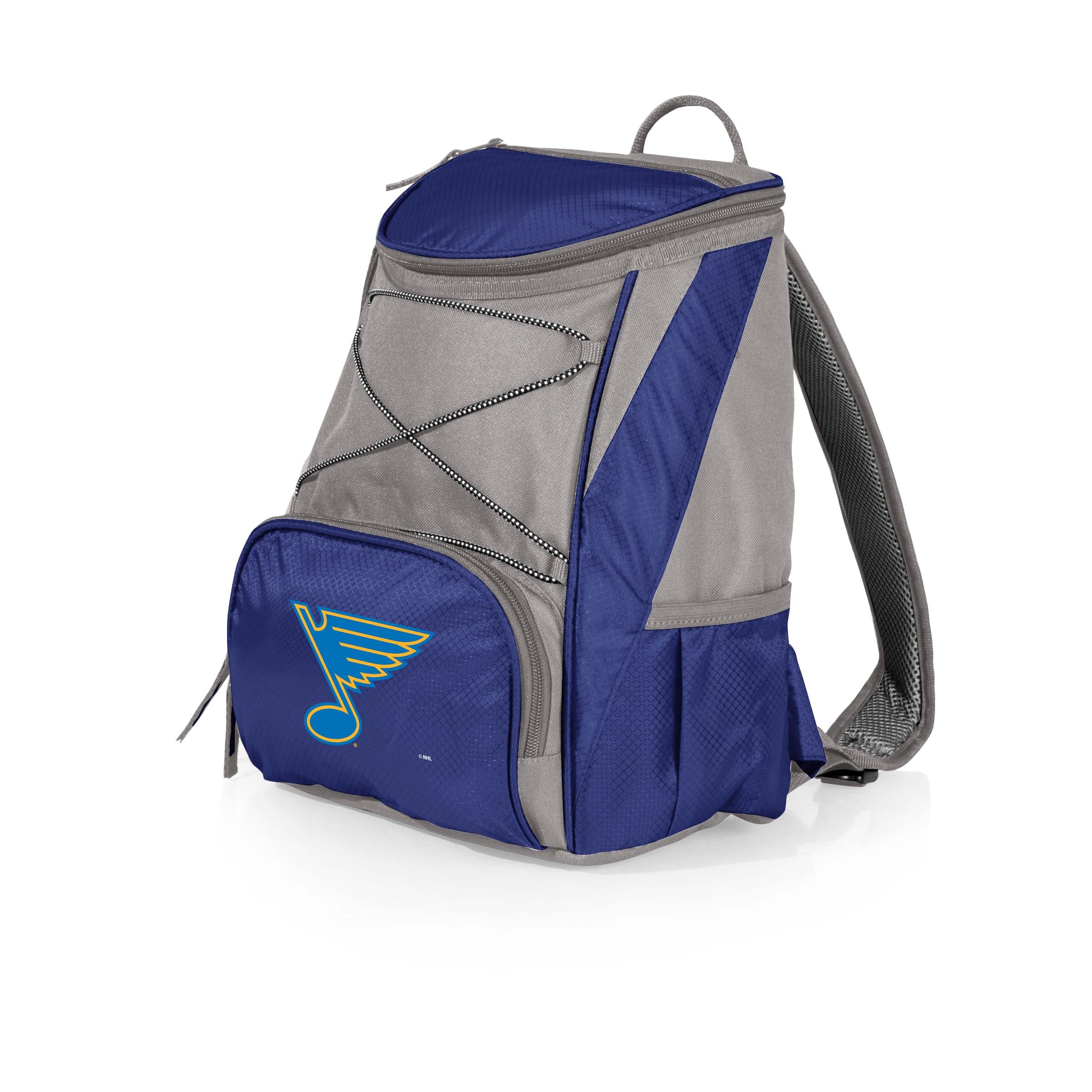 St Louis Blues - PTX Backpack Cooler