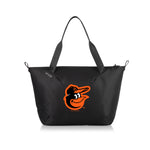 Baltimore Orioles - Tarana Cooler Tote Bag