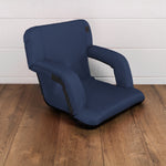 Ventura Portable Reclining Stadium Seat