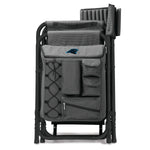 Carolina Panthers - Fusion Camping Chair