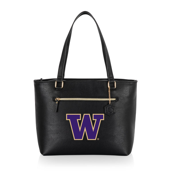 Washington Huskies - Uptown Cooler Tote Bag