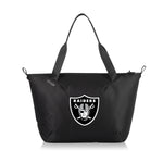 Las Vegas Raiders - Tarana Recycled Cooler Tote Bag