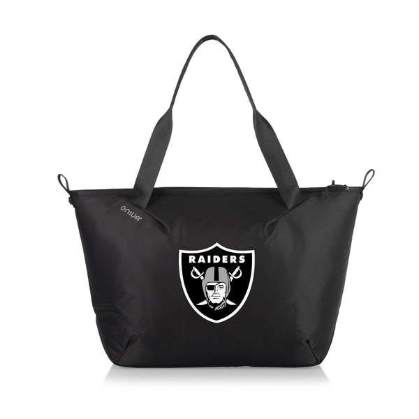 Las Vegas Raiders - Tarana Recycled Cooler Tote Bag