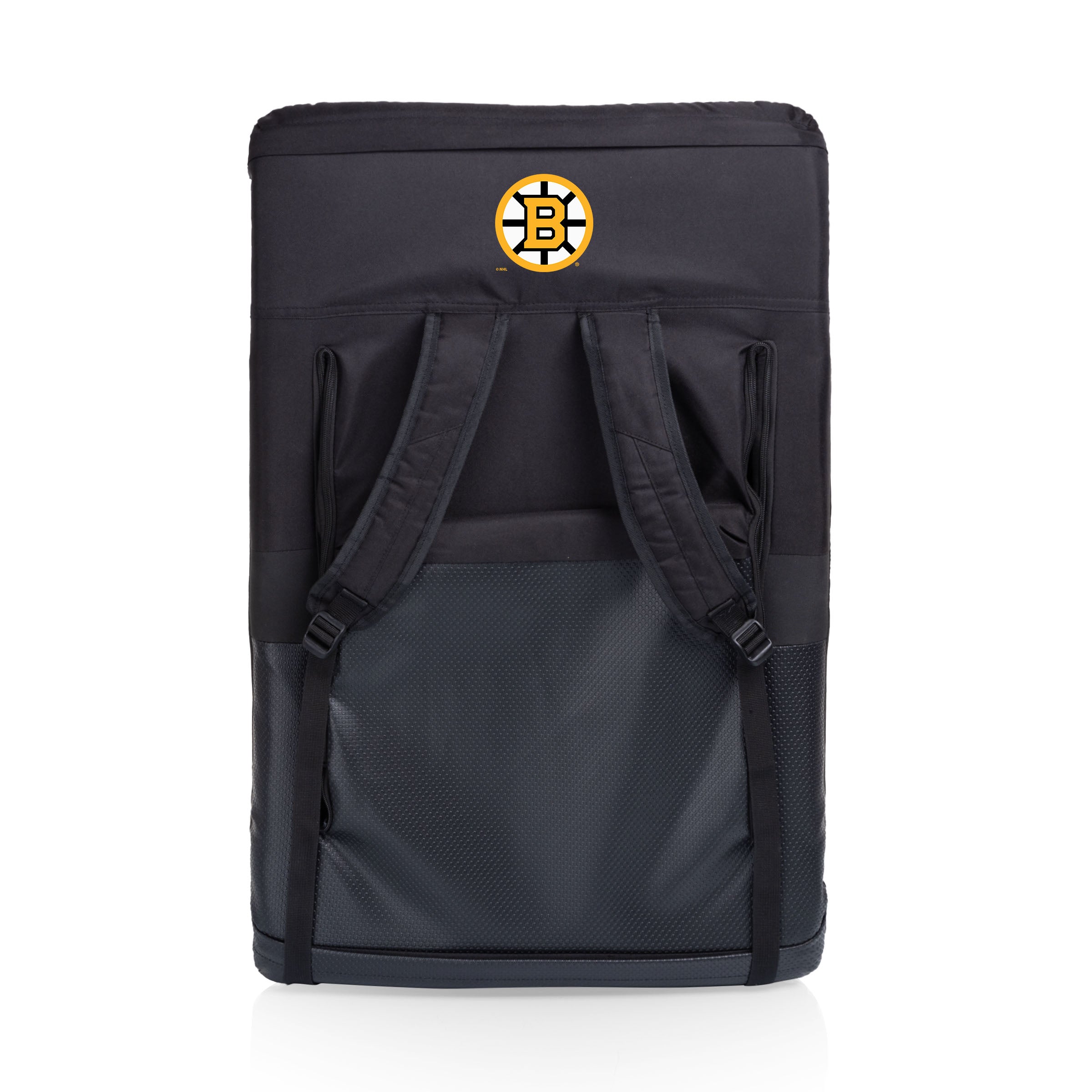 Boston Bruins - Ventura Portable Reclining Stadium Seat