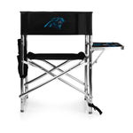 Carolina Panthers - Sports Chair