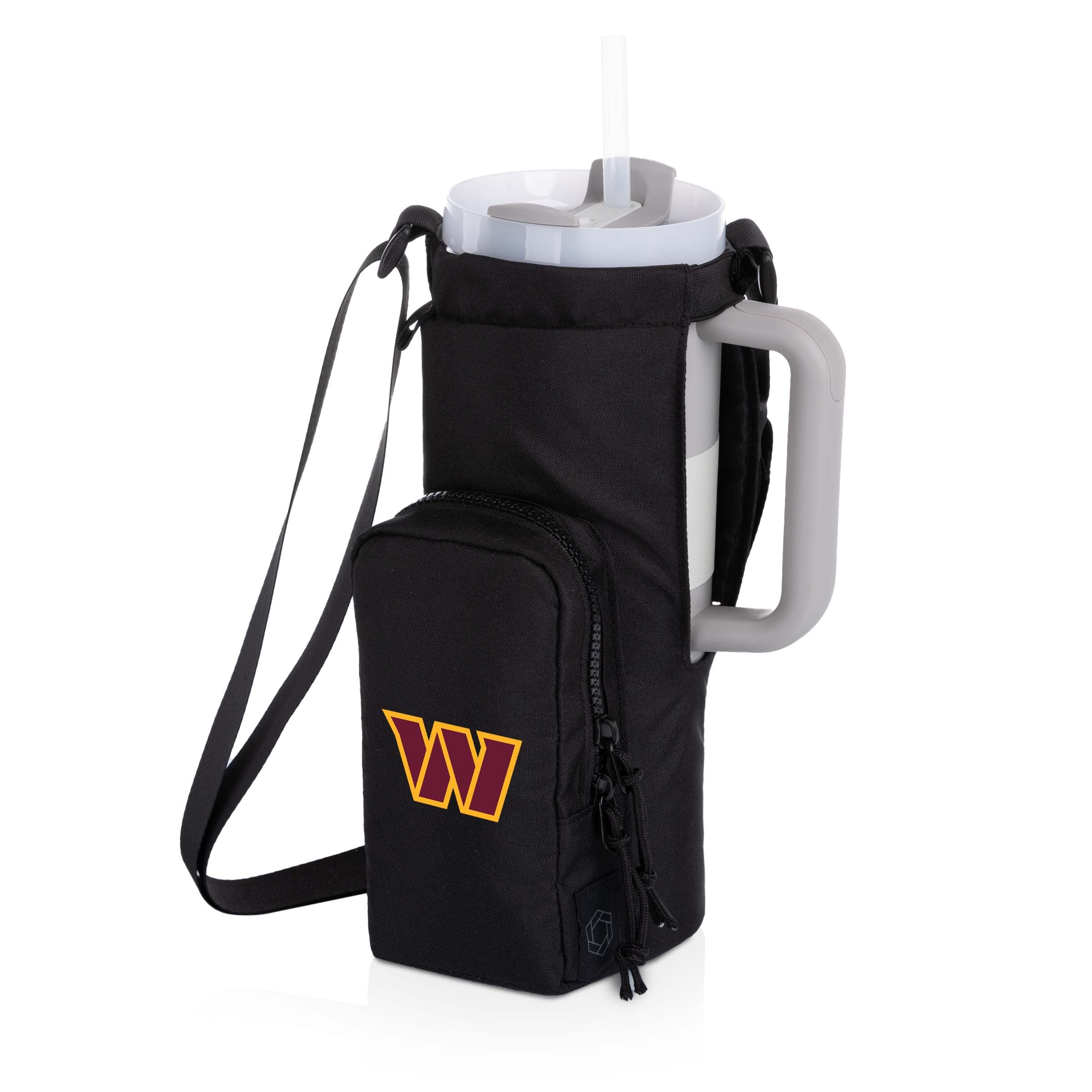 Washington Commanders - Eclipse Tumbler Tote Bag