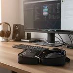 Travel Tech Organizer