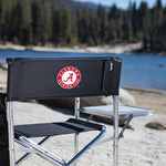 Alabama Crimson Tide - Sports Chair