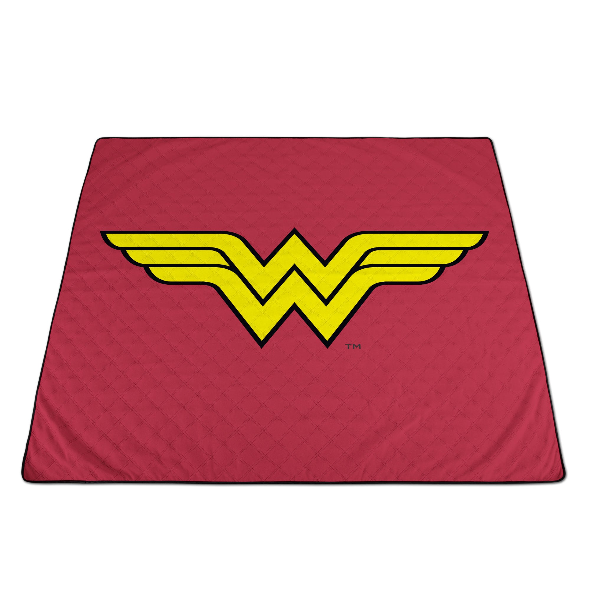 Wonder Woman - Impresa Picnic Blanket