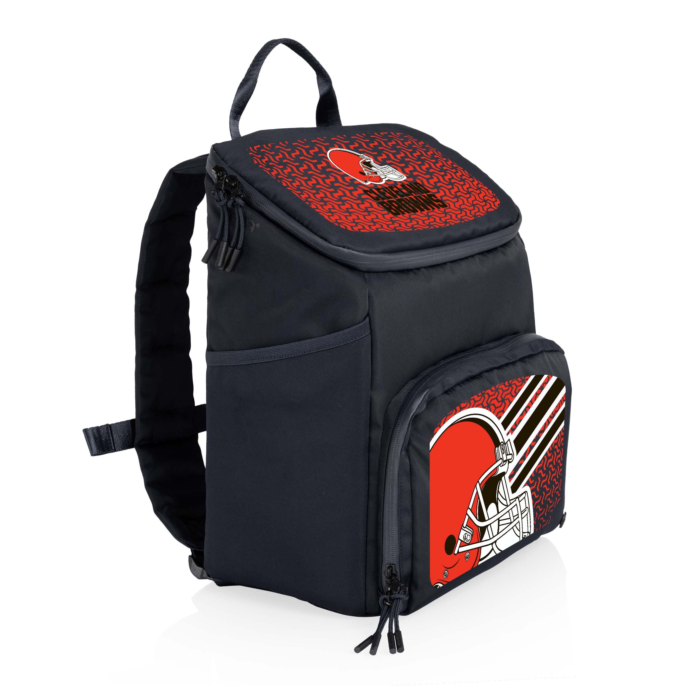 Cleveland Browns - PTX 2.0 Tarana Recycled Backpack Cooler