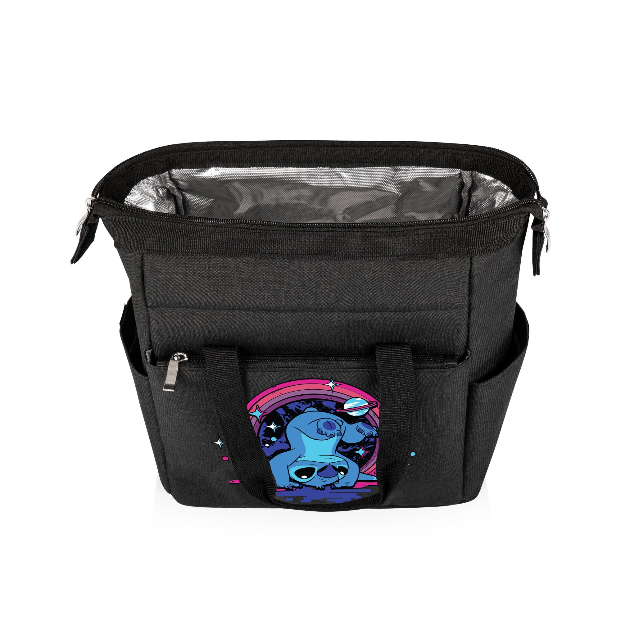 Lilo & Stitch Stitch - On The Go Lunch Bag Cooler