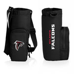 Atlanta Falcons - Eclipse Tumbler Tote Bag
