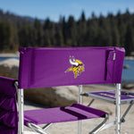 Minnesota Vikings - Sports Chair