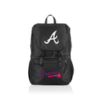 Atlanta Braves - Tarana Backpack Cooler