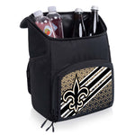 New Orleans Saints - PTX 2.0 Tarana Recycled Backpack Cooler