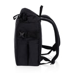 Tarana Roll-Top Insulated Backpack