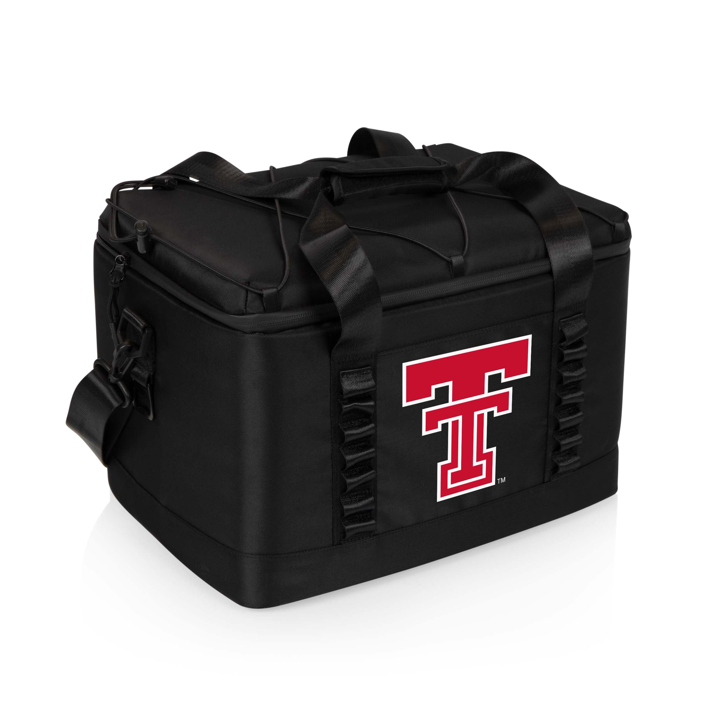 Texas Tech Red Raiders - Tarana Superthick Recycled Cooler - 24 can