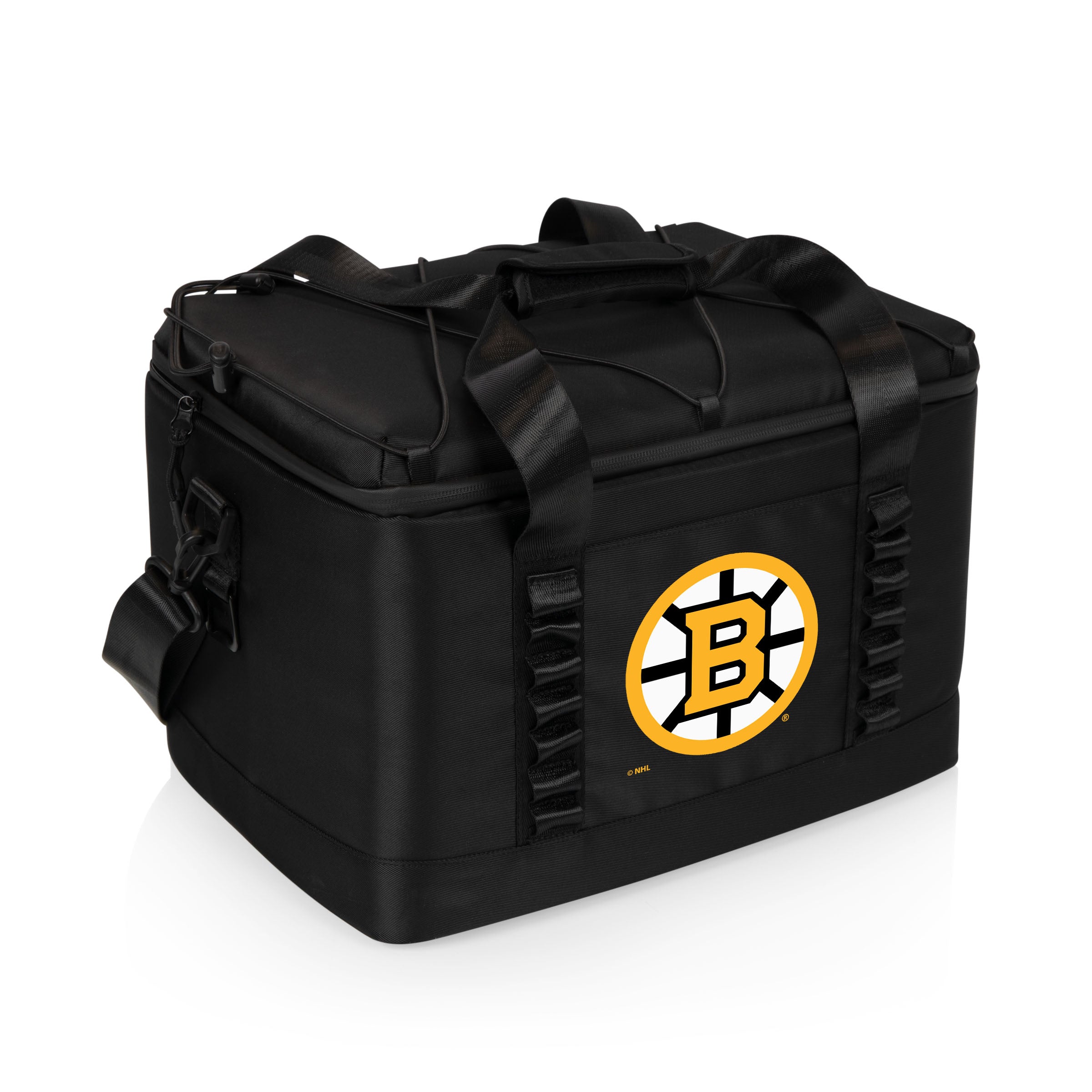 Boston Bruins - Tarana Superthick Recycled Cooler - 24 can